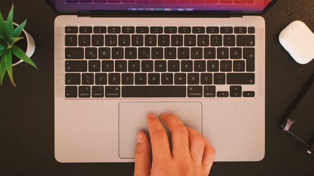 Macbook Kısayol Tuşları Oyunlarda Nasıl Üstün Olunur?