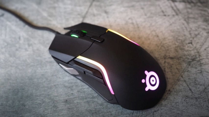 Gaming Mouse Satın Alırken Hangi DPI Ayarlarına Dikkat Etmeliyim?