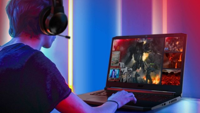 Oyuncu laptopu almak için ne kadar bütçe ayırmalıyız?