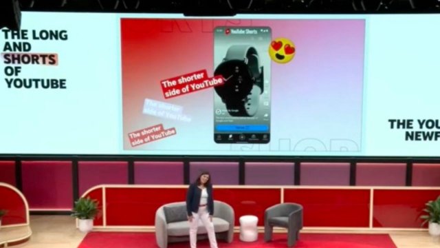 YouTube Shorts İçin Yeni Reklam Formatları