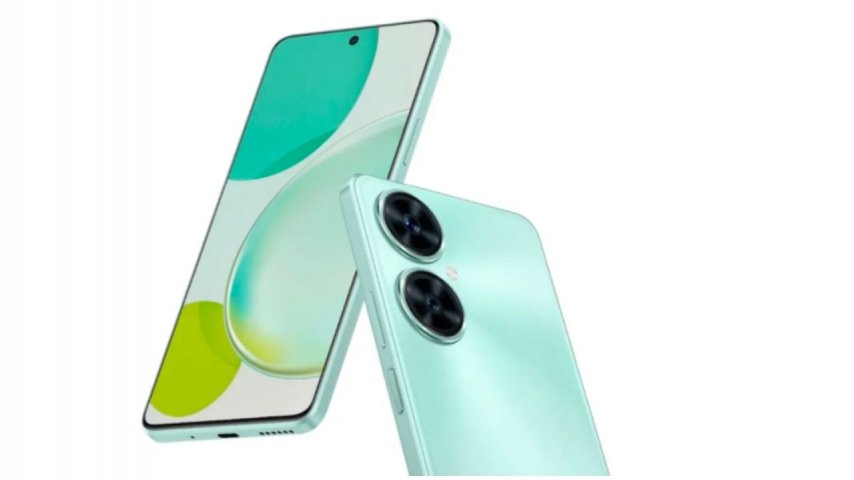 Huawei Nova 11i Tanıtıldı: Snapdragon 680 İşlemci, 90Hz Ekran ve 5000mAh Pil