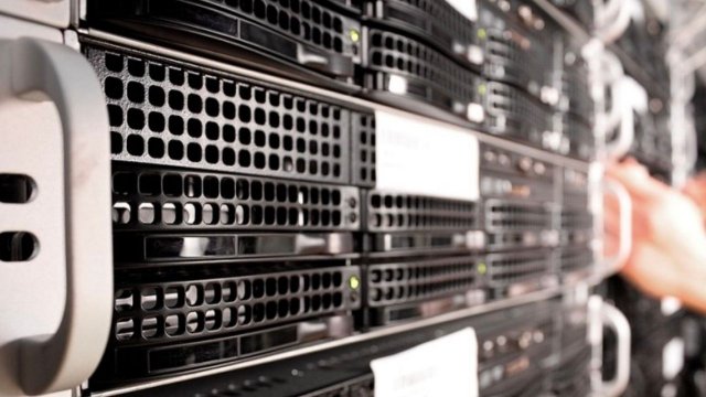 Yandex, Ryazan'da Kendi Sunucularını Üretmeye Başladı