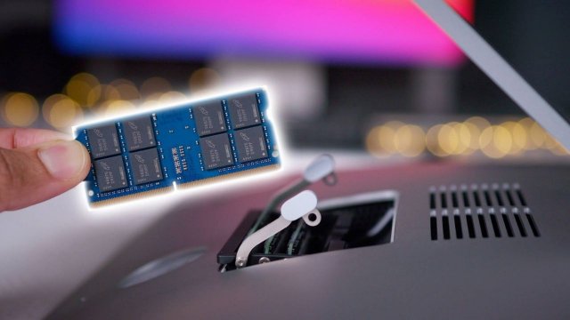 Notebook RAM yükseltmesi nasıl yapılır?