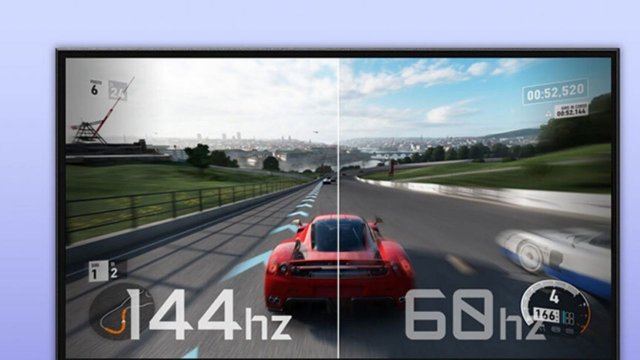 Gaming Monitör Yenileme Hızı Nasıl Öğrenilir? Monitör Kaç Hz?