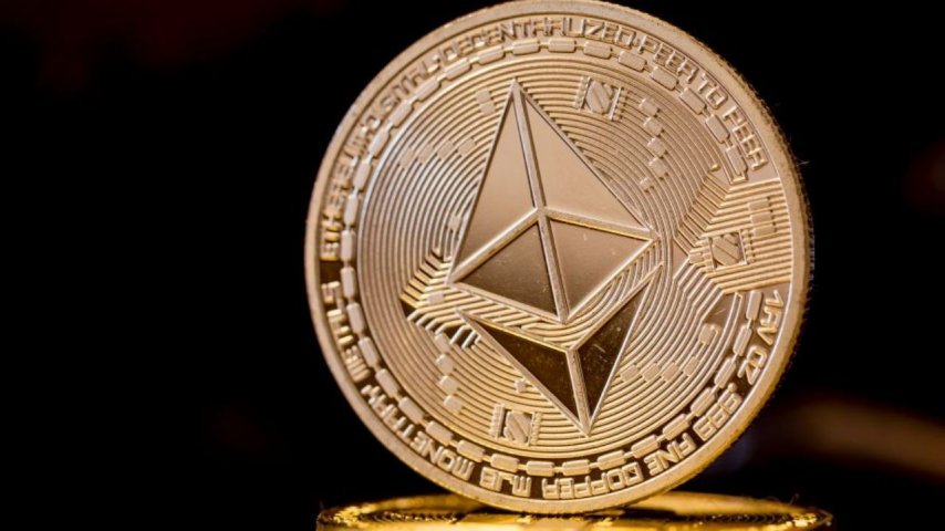 Ethereum Kaç TL Olur? Ethereum Coin Geleceği 2023-2024