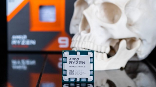 AMD, AGESA'dan Vazgeçiyor ve Açık Kaynaklı Yazılım OpenSIL'e Geçiyor