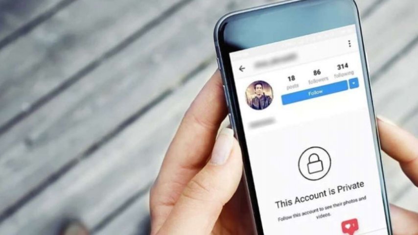 Instagram Gizli Hesap Görme 2023 iOS, Android ve PC’den Instagram APK
