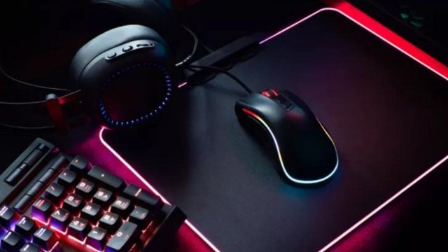 En İyi Gaming Mouse Pad Modelleri Hangileri?
