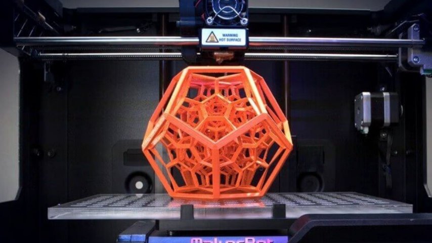 3D Yazıcı Nedir, Nasıl Çalışır, Nerelerde Kullanılır?