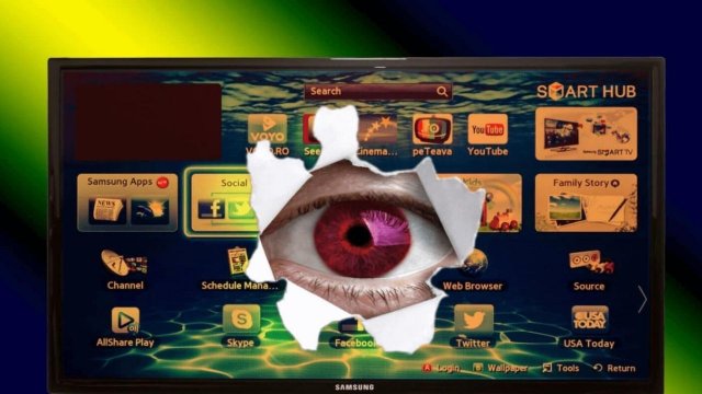 Smart Televizyonlar ve Gizlilik Verileriniz Ne Kadar Güvende?