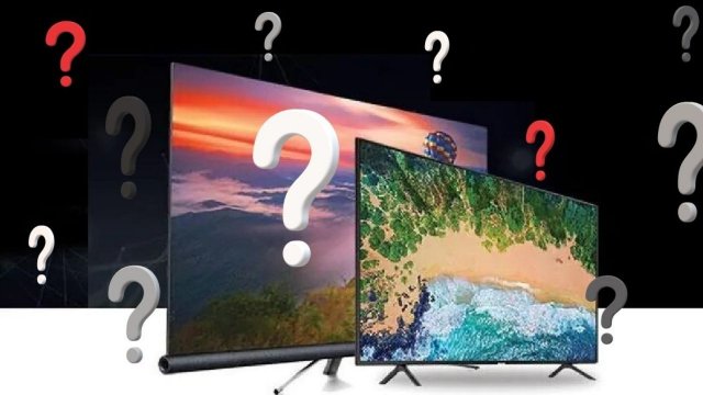 Smart Televizyon Alırken Hangi Özelliklere Öncelik Vermelisiniz?