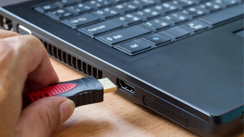 Laptop’ta HDMI Bağlantısı Neden Çalışmaz?