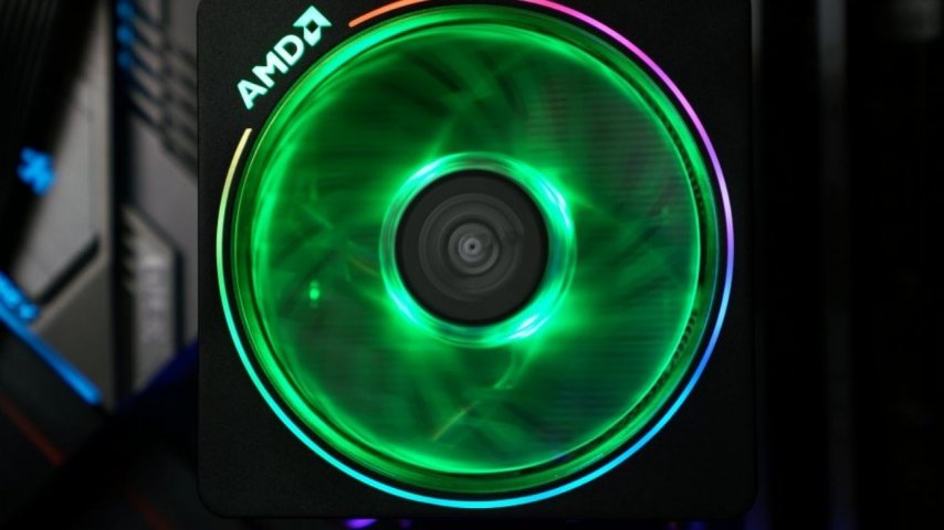 AMD Wraith Prism: RGB Fanınızı Nasıl Kontrol Edersiniz?