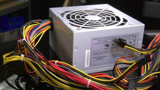 Power Supply Sorunları ve Çözümleri: Kılavuz