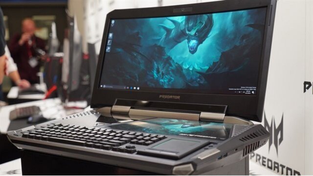 Oyuncu laptopu alırken nelere dikkat etmeliyiz?