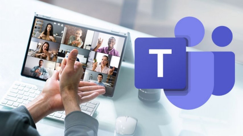 Microsoft Teams Video Konferansı Nasıl Optimize Edilir?