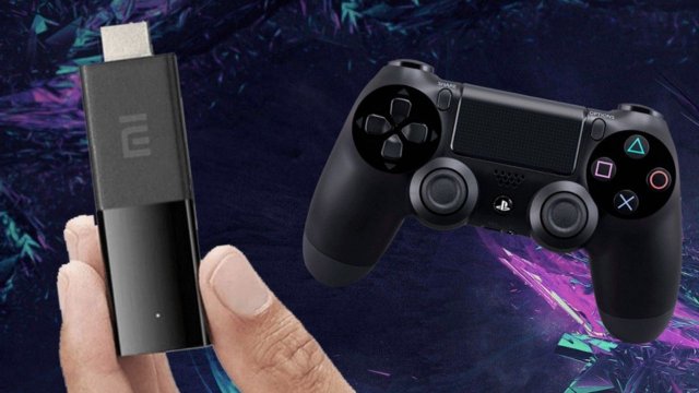 Tv Stick ile Hangi Oyunları Oynayabilirim?