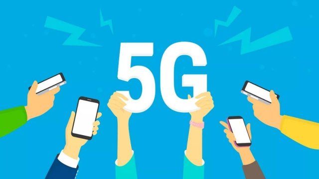 5G Teknolojisi Nedir ve Nasıl Çalışır?