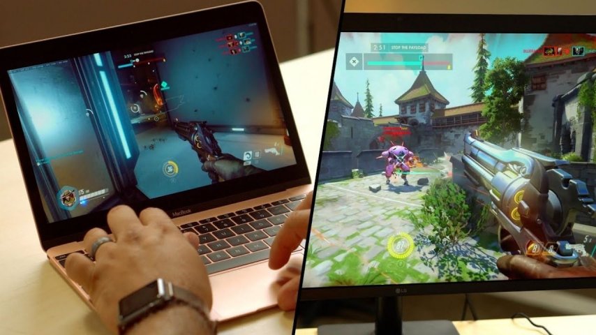 Profesyonel Bir Gamer Olmak için Macbook Kısayol Tuşları