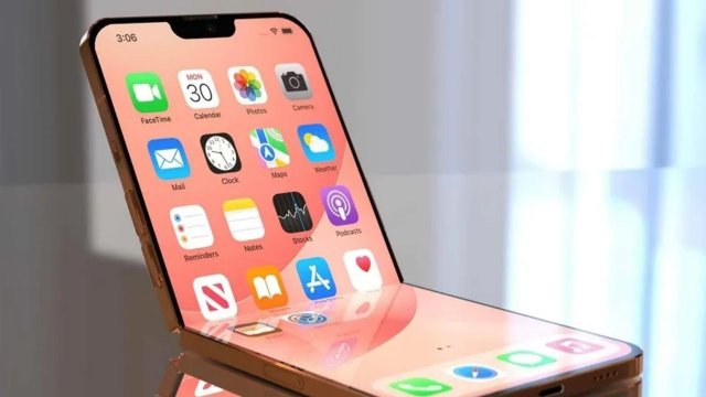 Apple, Katlanabilir Telefon Üretecek Mi? Trende Katılmak İstemiyor