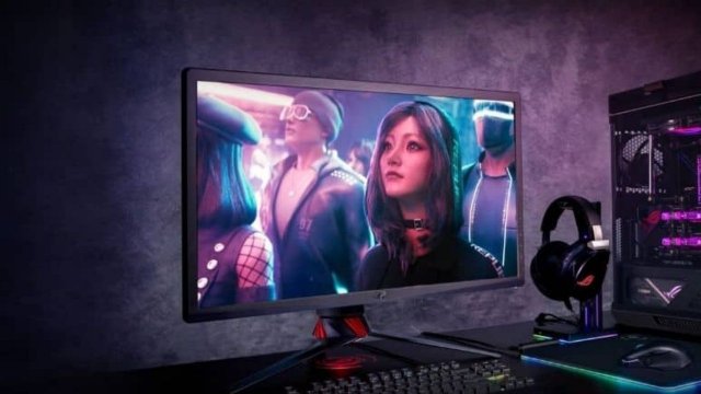 4K Monitörlerin Oyun Deneyimindeki Rolü Nedir?
