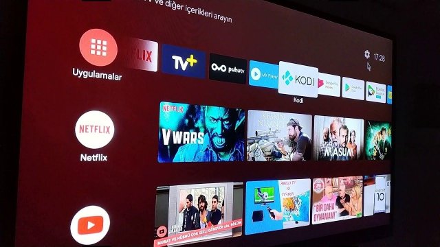 Android Televizyon Nasıl Kurulur Adım Adım Anlatım
