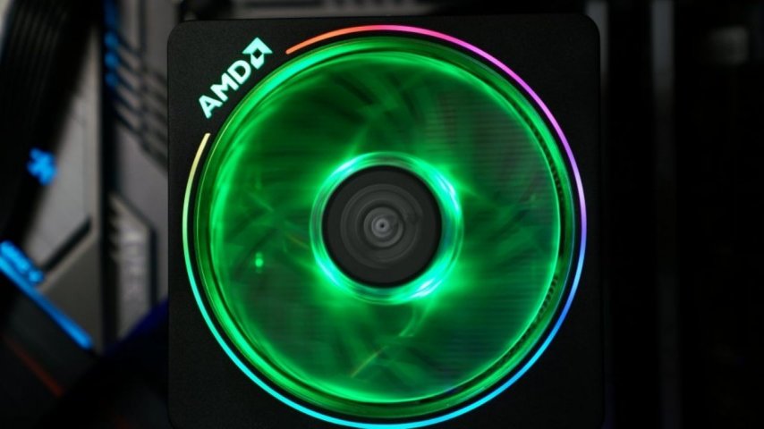 Wraith Prism: AMD'nin En İyi Soğutucusu mu?