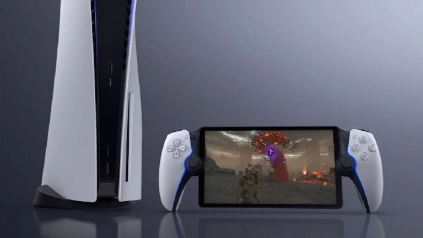 Sony, PlayStation 5 olmadan çalışmayacak Project Q'yu tanıttı