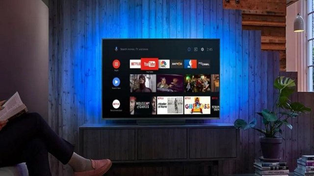 Android Televizyonlarda Google Play Store Kullanımı Nasıl Yapılır?