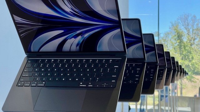 Macbook Kısayol Tuşları ile Nasıl Zaman Tasarrufu Yapılır?