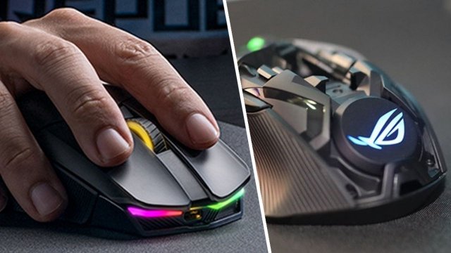 Oyuncu Mouse Tavsiyeleri Bütçenize Göre En İyi Seçenekler