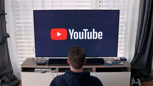 Android Televizyonlarda YouTube Nasıl Kullanılır?