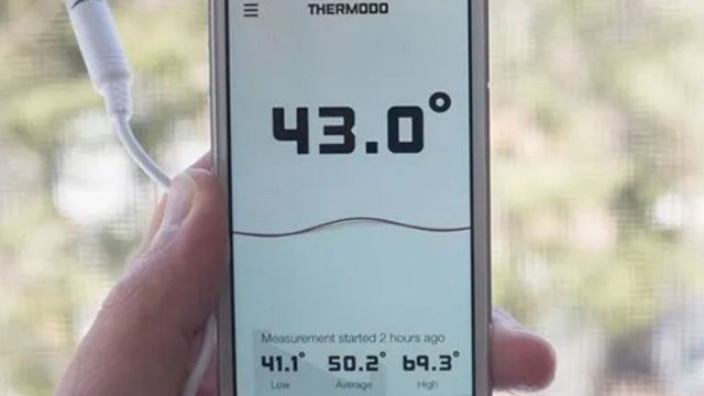 Telefon sıcaklığı nasıl ölçülür, düşürülür?