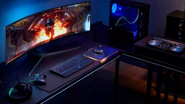 4K Monitörlerle Hangi Oyunları Oynamalısınız?