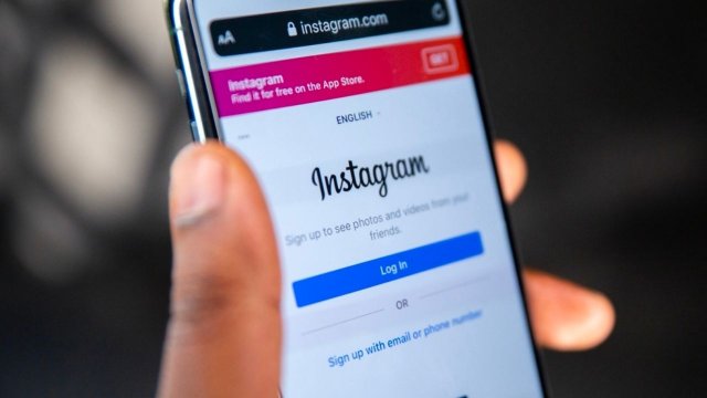 Instagram Hesap Dondurma Nasıl Yapılır? Telefondan 2023 Linki
