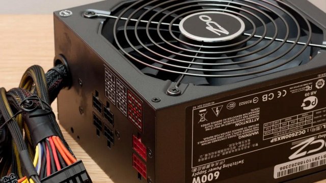 Yüksek Performanslı Power Supply Nasıl Seçilir?