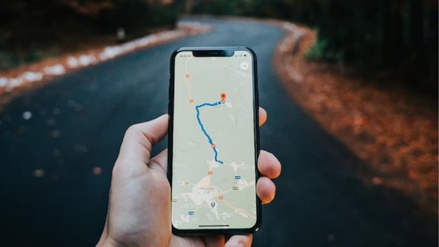 iPhone Konum Hizmetleri Batarya Ömrünü Nasıl Etkiler?