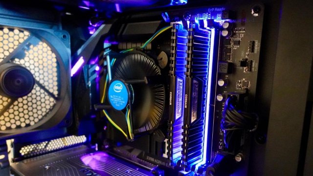 Toplama PC'ye Başlangıç: Nereden Başlamalı?