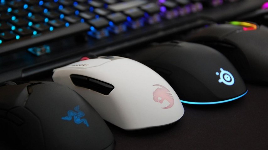 RGB Aydınlatmalı Gaming Mouse Satın Alma Sürecinde Nelere Dikkat Etmeliyim?