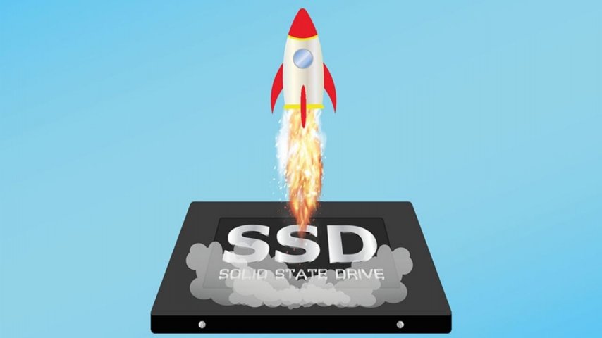 SSD Hız Performans Testi Nasıl Yapılır? Okuma-Yazma Hız Testi