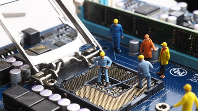Anakartlar Anakart Arızaları ve Sorun Giderme İpuçları