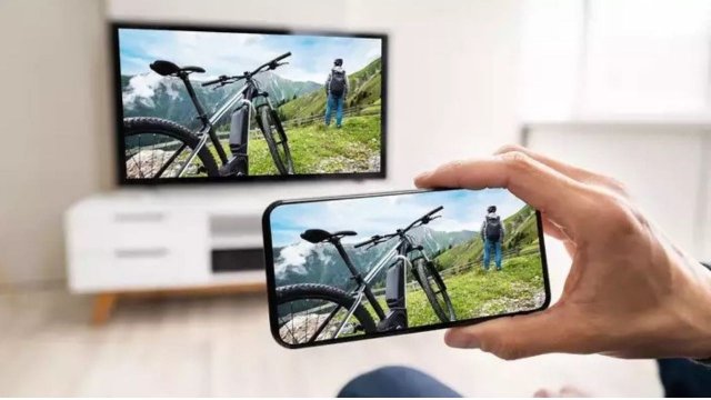 Android Televizyonlarda Ekran Yansıtma Nasıl Yapılır?