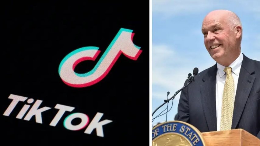 TikTok Montana Eyaletini Dava Etti: Yasak Kaldırılsın
