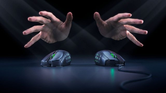 Hangi Gaming Mouse Markaları, Kaliteli ve Dayanıklı Ürünler Sunmaktadır?