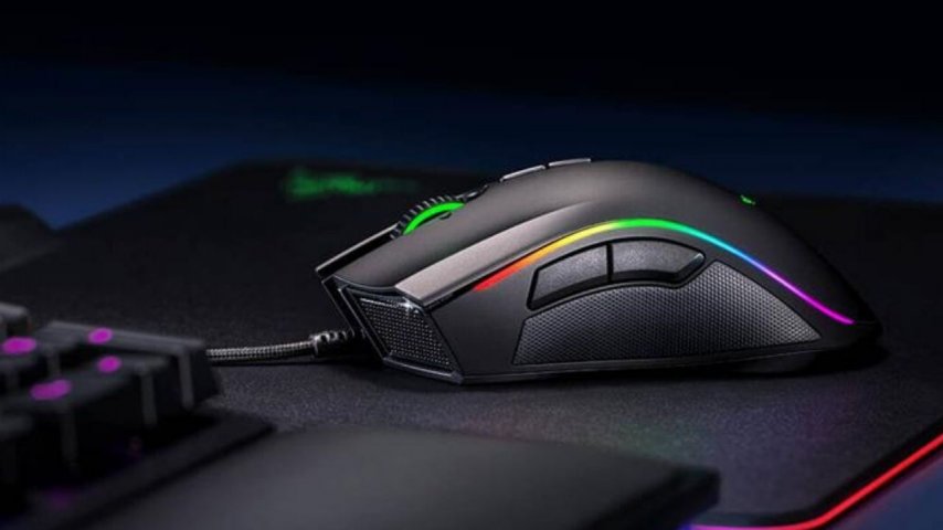 Gaming Mouse Satın Alma Sürecinde Hangi Kriterler Önemlidir?