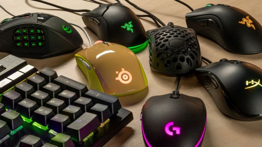 RGB Aydınlatmalı Gaming Mouse Modelleri Arasında Hangi Markalar Öne Çıkıyor?