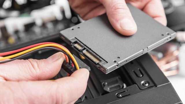 SSD Ömrü ve Dayanıklılığı Ne Kadar Süre Dayanır?