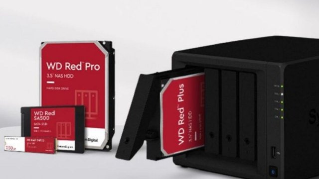 Western Digital'in son çeyrekteki geliri %36 azaldı, zararı 304 milyon dolara ulaştı