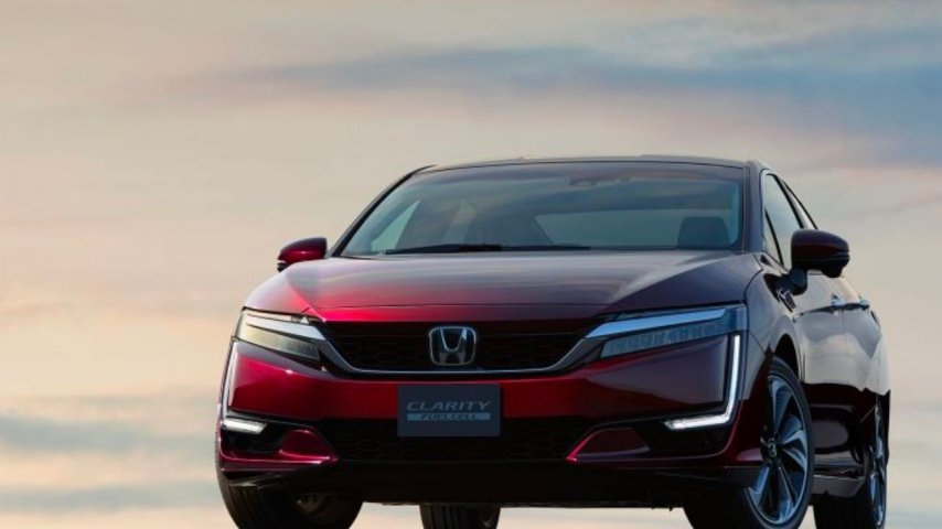 Honda, Apple gibi tedarik zincirini yeniden şekillendirmeyi planlıyor