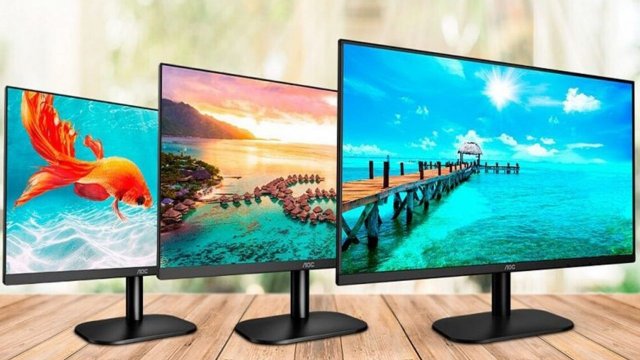 4K Monitörler Hangi Markaların Ürünleri Arasında Tercih Edilmelidir?